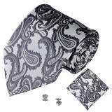 Men Necktie Pocket Square Handkerchief Men Necktie Pocket Square Handkerchief