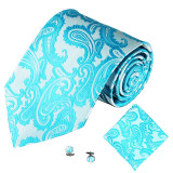 Men Necktie Pocket Square Handkerchief Men Necktie Pocket Square Handkerchief