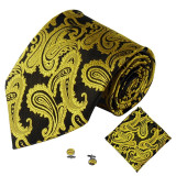 Men Necktie Pocket Square Handkerchief Men Necktie Pocket Square Handkerchief