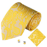 Men Necktie Pocket Square Handkerchief Men Necktie Pocket Square Handkerchief
