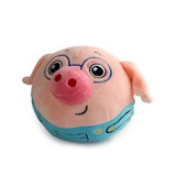 Electric Pig Penguin Soft Toys