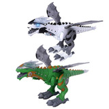 Electronic Pet Walking Dinosaur