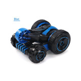 Five-wheel System Stunt RC Car