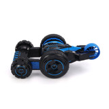 Five-wheel System Stunt RC Car