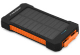 Power Panel Charger Emergency