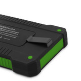 Power Panel Charger Emergency