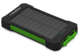 Power Panel Charger Emergency