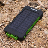Power Panel Charger Emergency