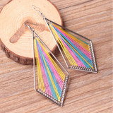 Wind Handmade Earrings Jewelry Accessories