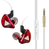 Headphone In Ear Earphone