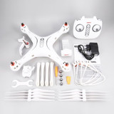 Quadcopter   With 720P HD Camera