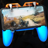 Metal mobile game Trigger