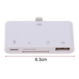 Card Reader Micro SD Camera Link