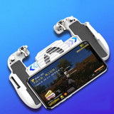 Android Phone Game Pad Mobile