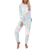 Romila Lounge Set Sleepwear