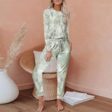 Romila Lounge Set Sleepwear