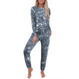 Romila Lounge Set Sleepwear