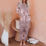 Romila Lounge Set Sleepwear