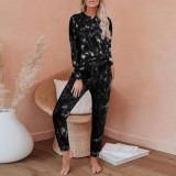 Romila Lounge Set Sleepwear