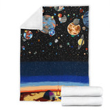 Camping Galaxy Premium Blanket TXX