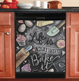 Baking Dishwasher Cover TXX