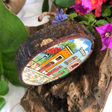 Artesanía - Puertas de San Juan