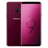 Samsung Galaxy S9