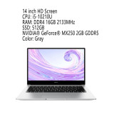 HUAWEI MateBook D 14
