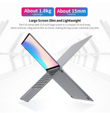 Teclast F15 Laptop 15.6 inch