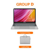 Teclast F7 Plus Laptop 14 inch