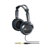High-Quality Full-Size Headphone