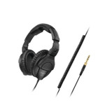 Professional Closed-Back Studio Headphones