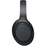 Wireless Noise Canceling Over-the-Ear Headphones