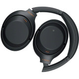 Wireless Noise Canceling Over-the-Ear Headphones