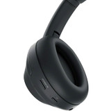 Wireless Noise Canceling Over-the-Ear Headphones