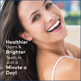 Water Flosser Electric Dental Oral Irrigator