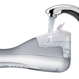 WaterPik Cordless Advanced Flosser