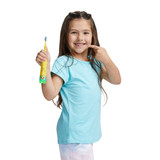BriteBrush Kids Interactive Smart Toothbrush ft. Baby Shark