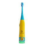 BriteBrush Kids Interactive Smart Toothbrush ft. Baby Shark