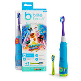 BriteBrush GameBrush, Kids Interactive Smart Toothbrush