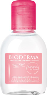 Bioderma Sensibio Moisturizing Toner for Normal to Dry Sensitive Skin
