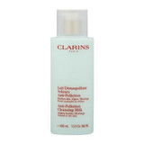 Clarins Anti-Pollution Cleansing Milk with Alpine Herbs