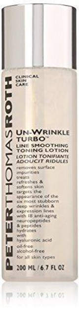 Peter Thomas Roth Toning Lotion