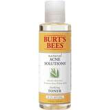 Burt's Bees Natural Acne Solutions Clarifying Toner