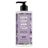 Love Beauty And Planet Argan Oil & Lavender Body Lotion Soothe & Serene