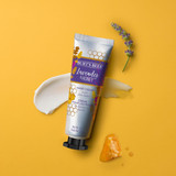 Burt's Bees Hand Cream With Shea Butter, Lavender & Honey