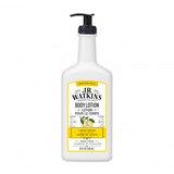 J.R. Watkins Natural Daily Moisturizing Hand and Body Lotion
