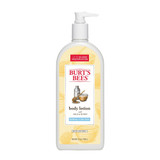 Burt's Bees Milk and Honey Body Lotion