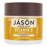 Jason Moisturizing Creme Age Renewal Vitamin E