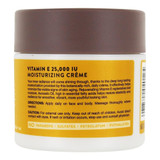 Jason Moisturizing Creme Age Renewal Vitamin E